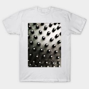 Airport Sculpture, Bergamo T-Shirt